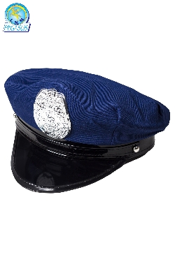 CAPPELLO POLICE ADULTO